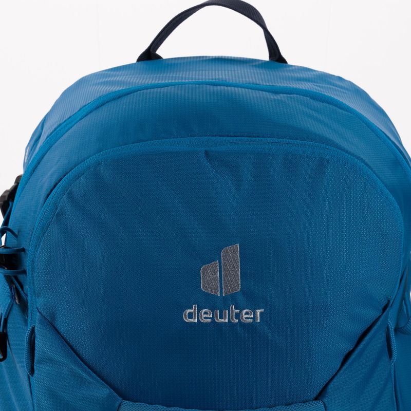 Túrahátizsák Deuter Futura 23 l kék 340012113580 4