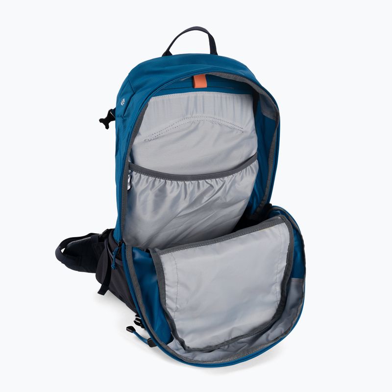 Túrahátizsák Deuter Futura 23 l kék 340012113580 7