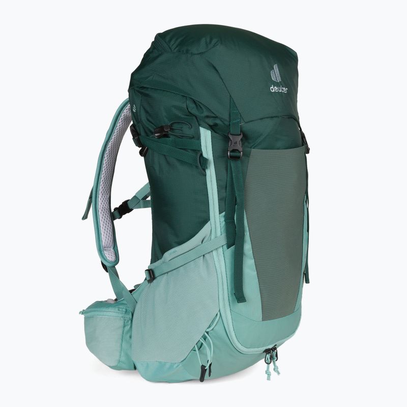 Túra hátizsák Deuter Futura zöld 340052122830 2