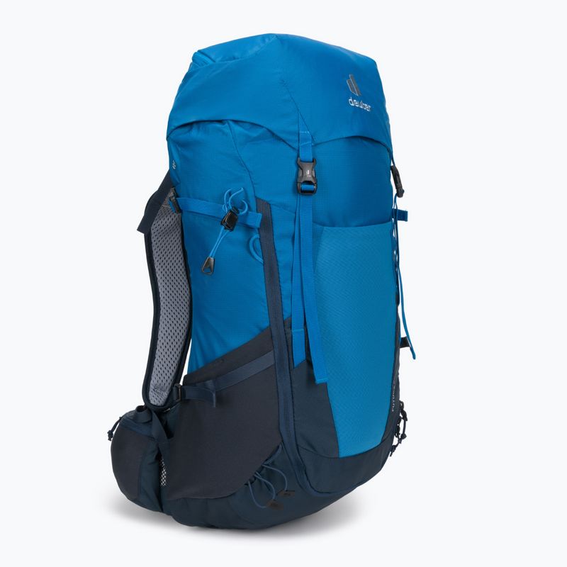 Hátizsák túrázáshoz Deuter Futura kék 340062113580