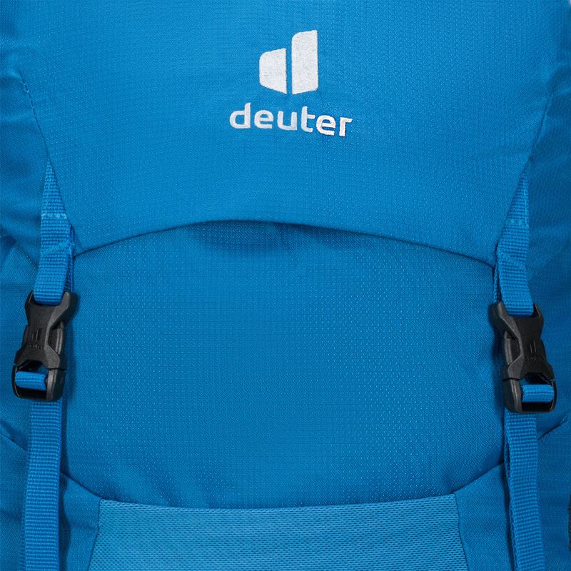 Hátizsák túrázáshoz Deuter Futura kék 340062113580 4