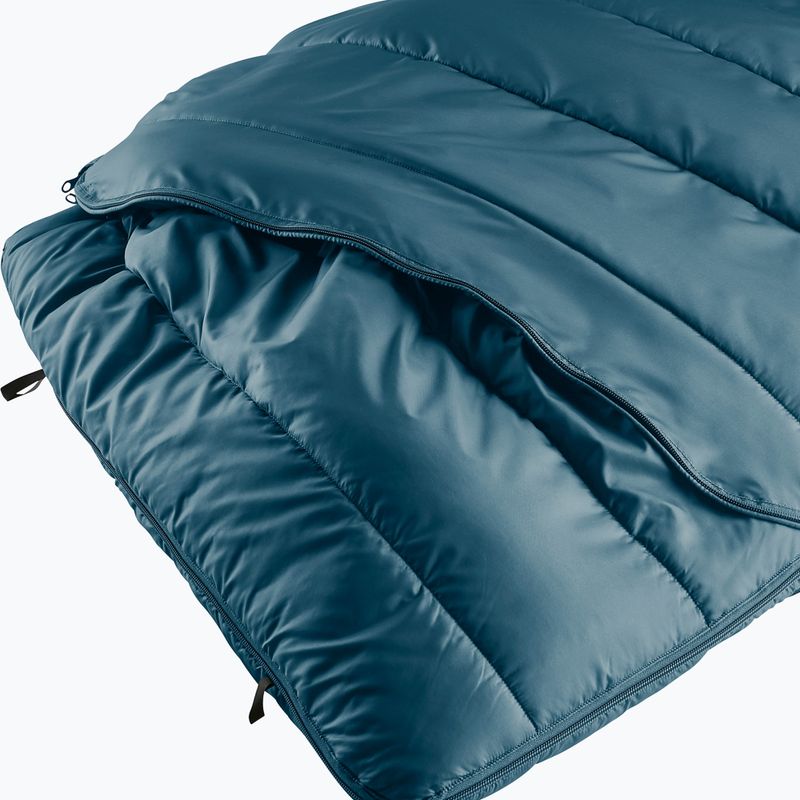 Deuter gyermek hálózsák Starlight SQ marine-slateblue Starlight SQ gyerek hálózsák 4