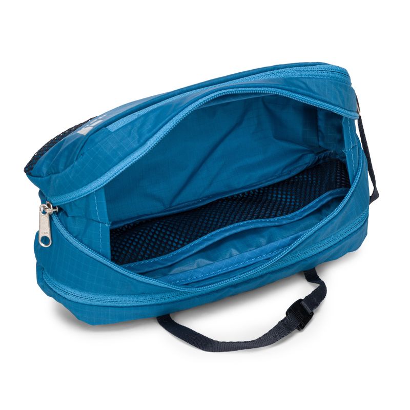 Utazótáska Deuter Wash Bag Tour II kék 393002113530 4
