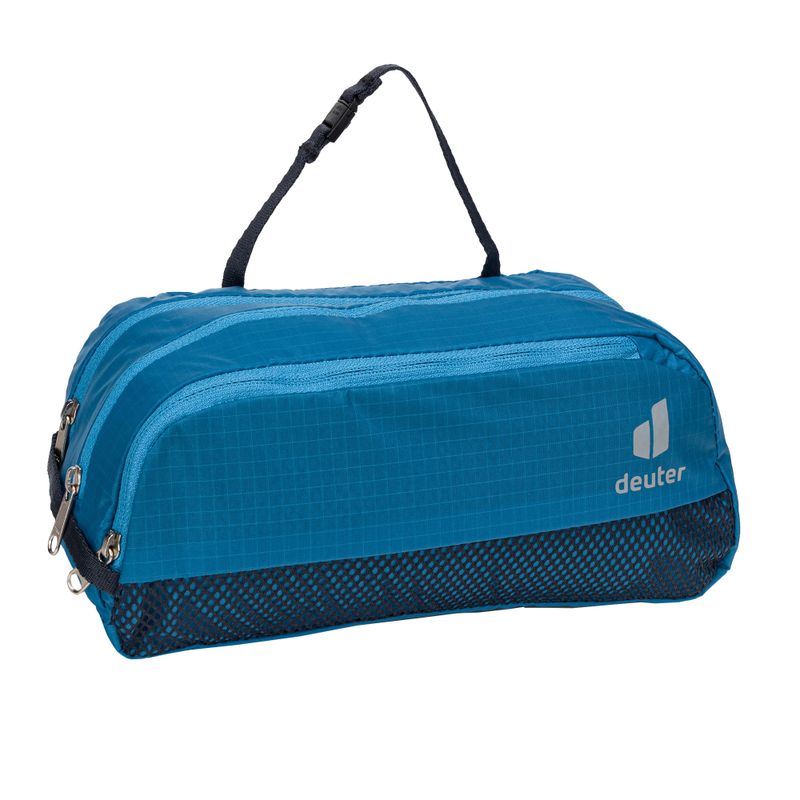 Utazótáska Deuter Wash Bag Tour III kék 393012113530