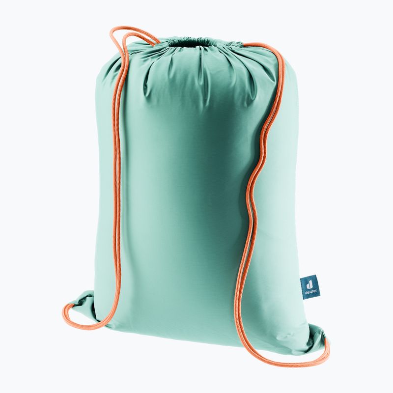 Deuter Overnite jade-mélytengeri gyermek hálózsák 4