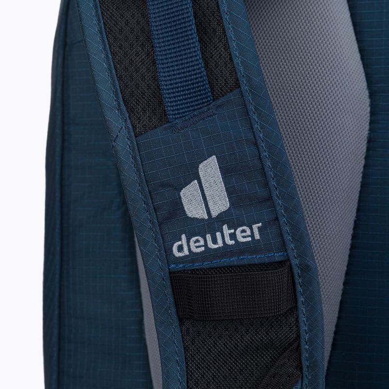 Deuter Freerider Lite 20 l síhátizsák tengerészkék 330312230020 5