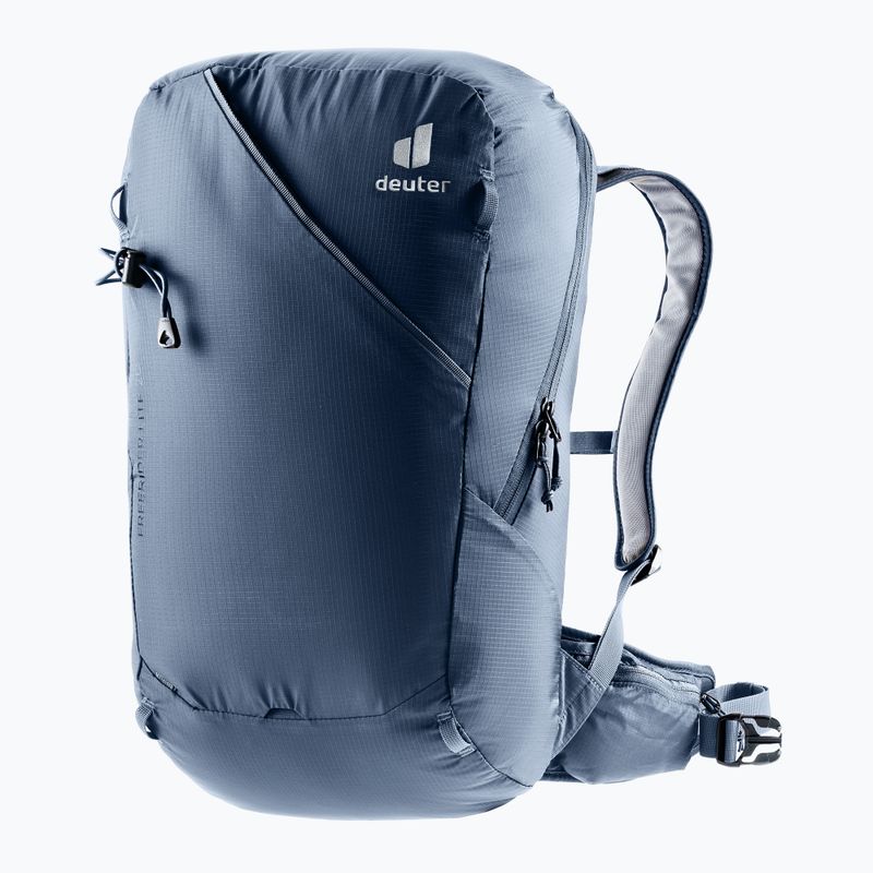 Deuter Freerider Lite 20 l síhátizsák tengerészkék 330312230020 7