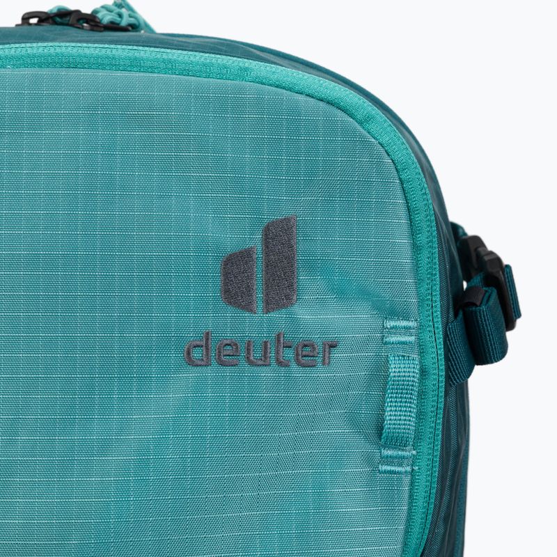 Női síhátizsák Deuter Freerider 28 l SL kék 330322213630 4