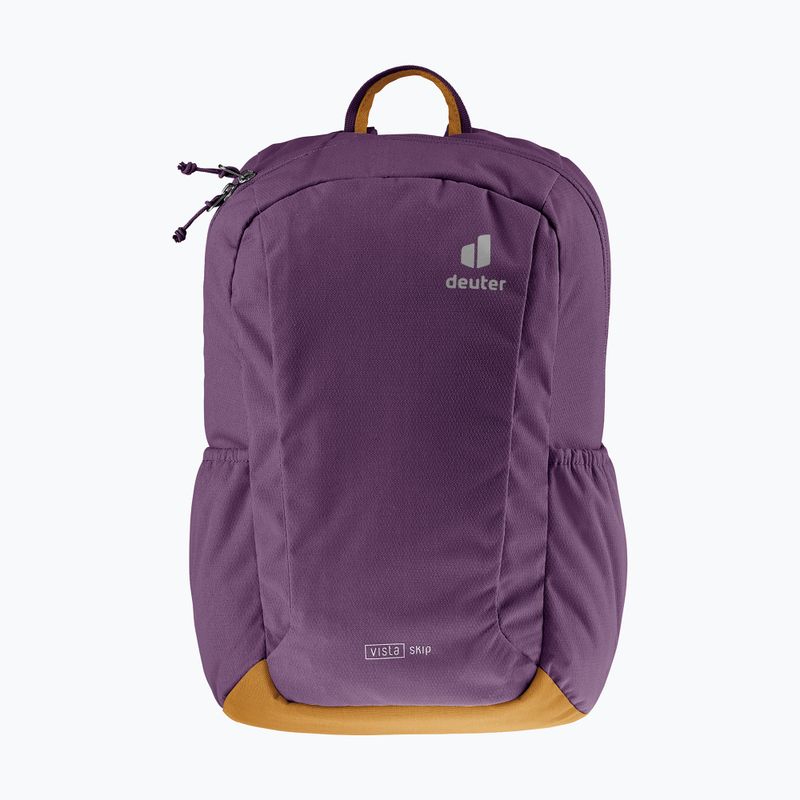 Deuter Vista Skip túra hátizsák lila 381202156160