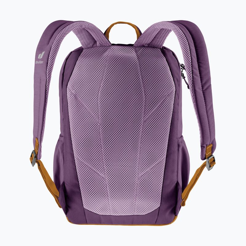 Deuter Vista Skip túra hátizsák lila 381202156160 4