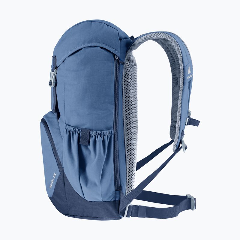 Deuter Walker 24 l tengeri/tinta nappali hátizsák 4