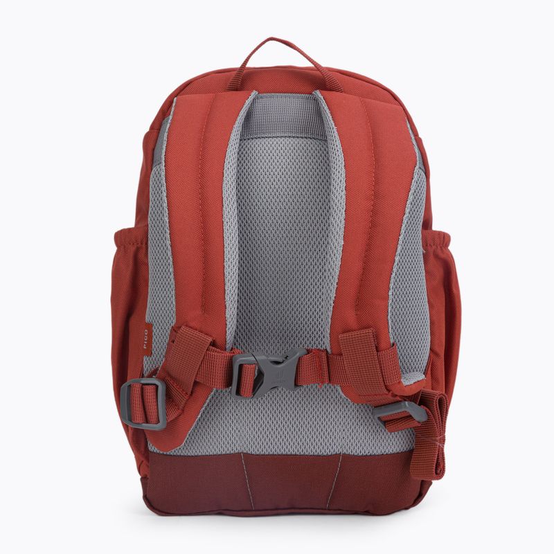 Deuter Pico 5 l gyermek túra hátizsák narancssárga 361002395030 3