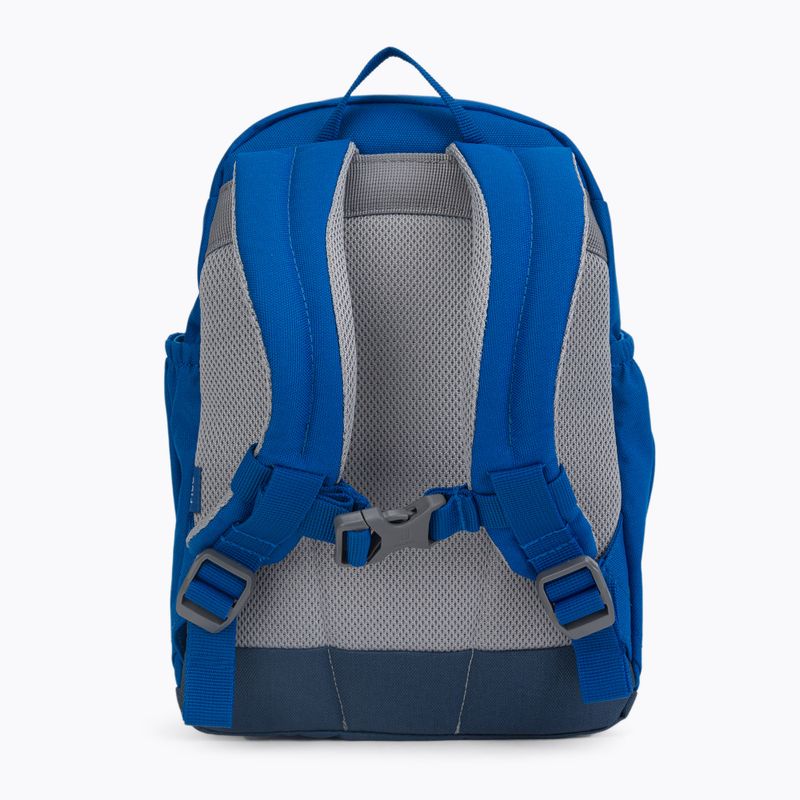 Deuter Pico 5 l gyermek túra hátizsák kék 361002313640 3