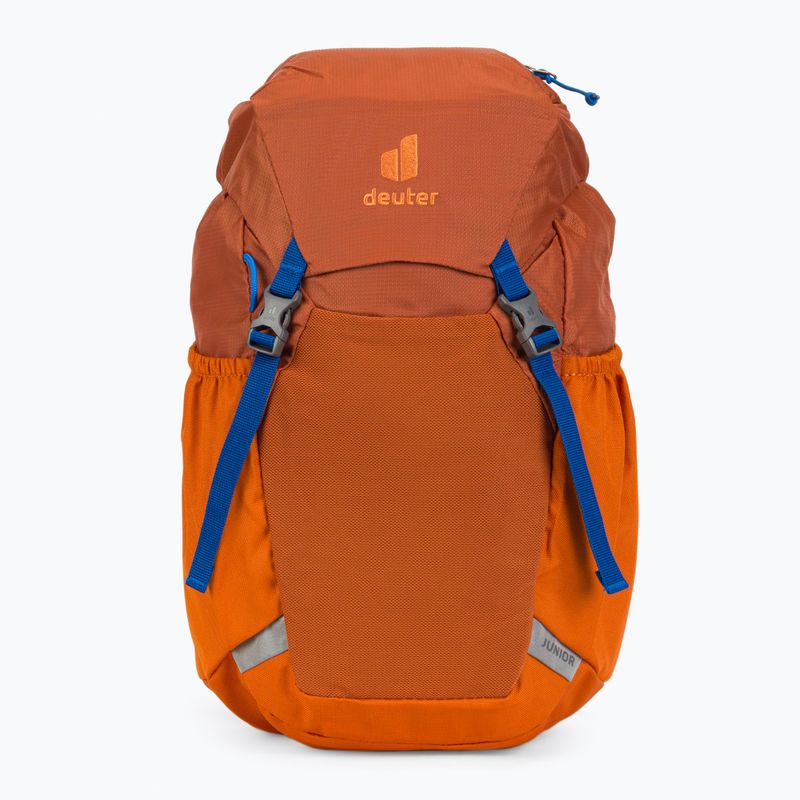 Deuter gyermek túra hátizsák Junior 18 l narancssárga 361052399070