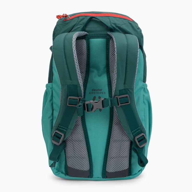 Deuter Junior túra hátizsák kék 361052313660 3