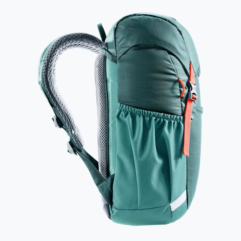 Deuter Junior túra hátizsák kék 361052313660 7