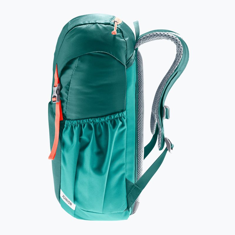 Deuter Junior túra hátizsák kék 361052313660 8