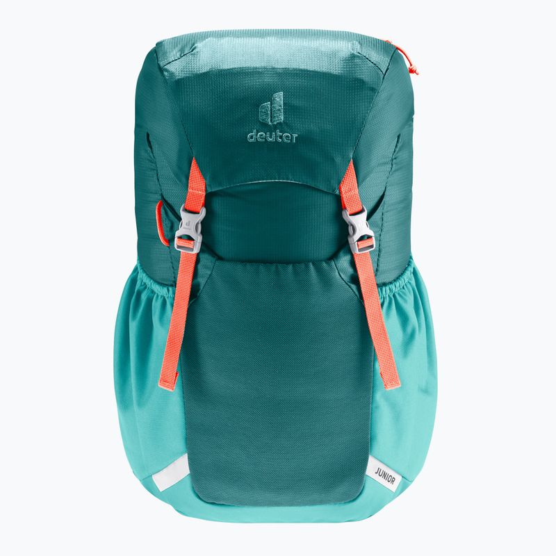Deuter Junior túra hátizsák kék 361052313660 10