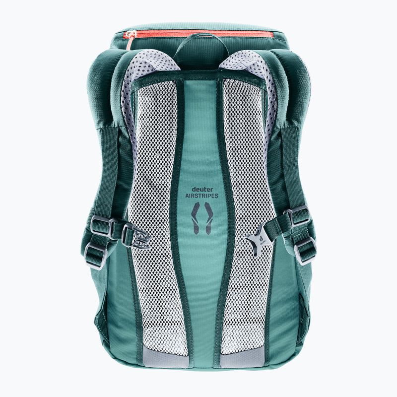 Deuter Junior túra hátizsák kék 361052313660 11