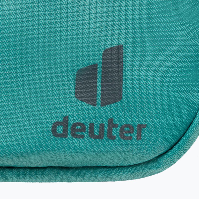 Gyermek vesetáska Deuter Belt kék 391002330580 3