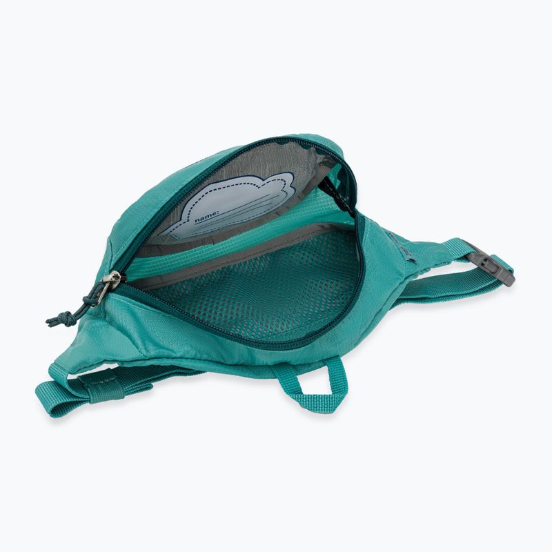 Gyermek vesetáska Deuter Belt kék 391002330580 6