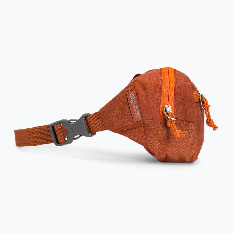 Gyermek vesetáska Deuter Belt barna 391002390060 2