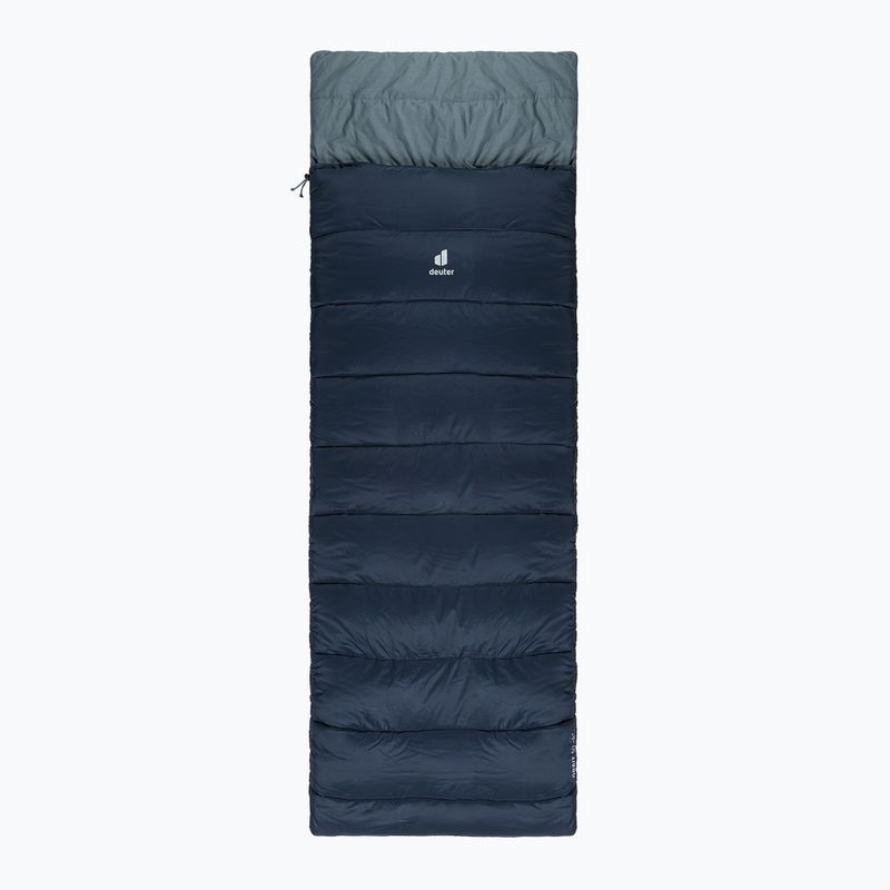 Deuter hálózsák Orbit SQ -5° tengerészkék 370212213721