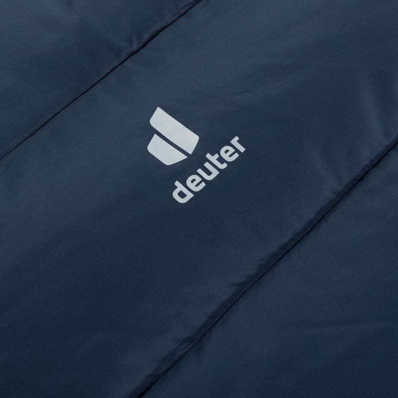 Deuter hálózsák Orbit SQ -5° tengerészkék 370212213721 4