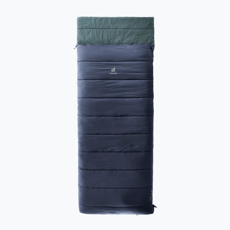 Deuter hálózsák Orbit SQ -5° tengerészkék 370212213721 7