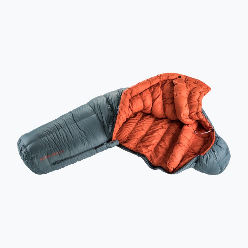 Deuter Astro Pro 600 L hálózsák kék 371242329031 2