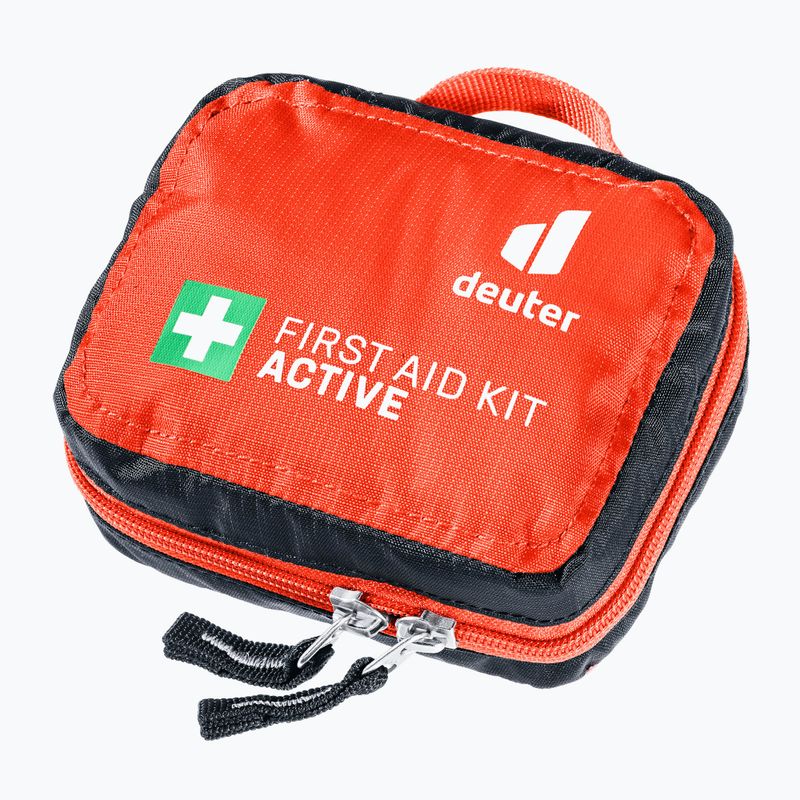 Deuter elsősegélycsomag Active narancssárga 397002390020