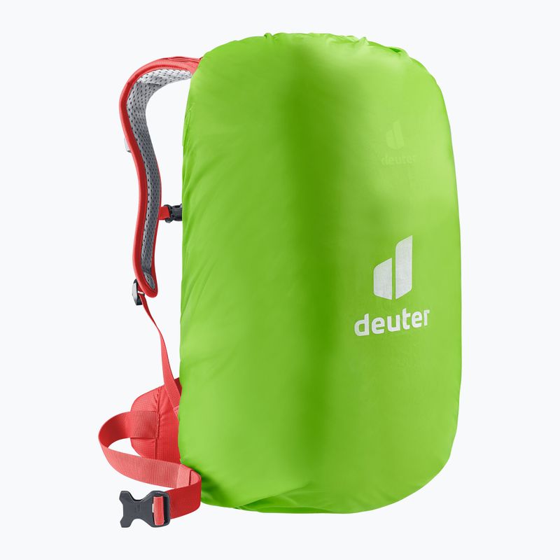 Női túra hátizsák deuter Futura 21 l SL caspia/currant 6