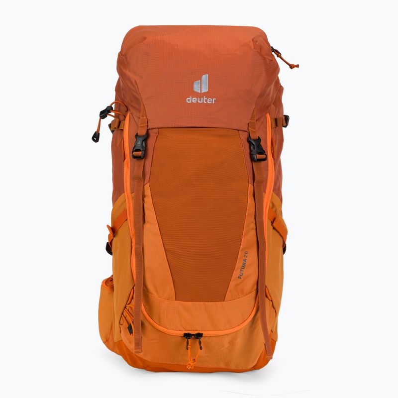 Deuter Futura 26 l túra hátizsák narancssárga 34006219907