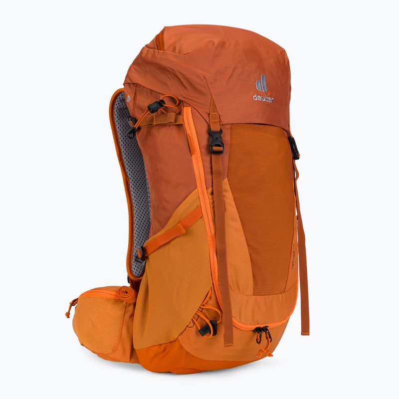 Deuter Futura 26 l túra hátizsák narancssárga 34006219907 2