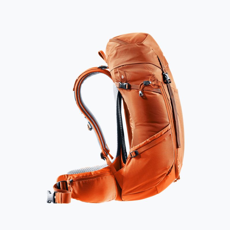 Deuter Futura 26 l túra hátizsák narancssárga 34006219907 6