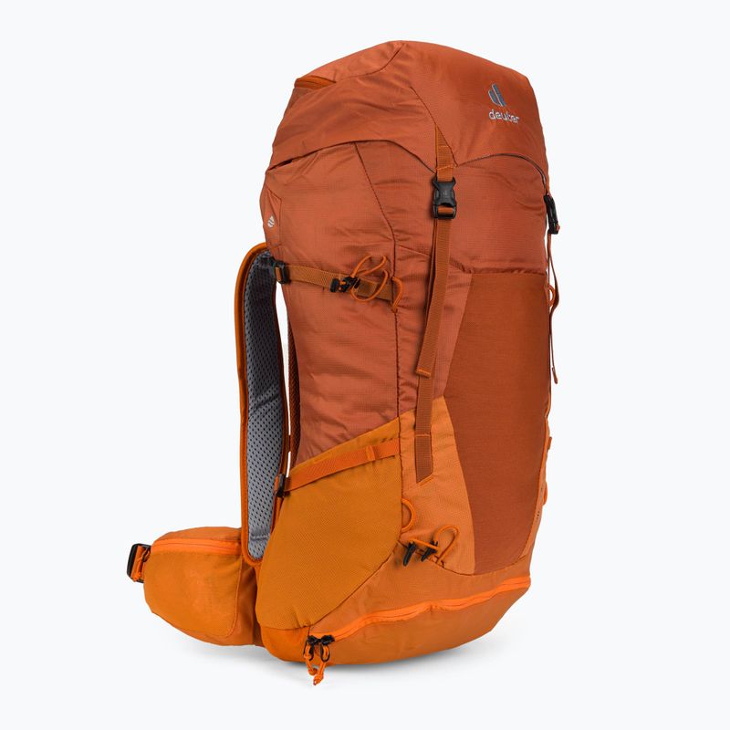 Deuter túra hátizsák Futura 32 l narancssárga 3400821 2