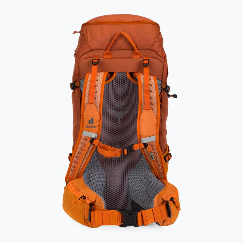 Deuter túra hátizsák Futura 32 l narancssárga 3400821 3