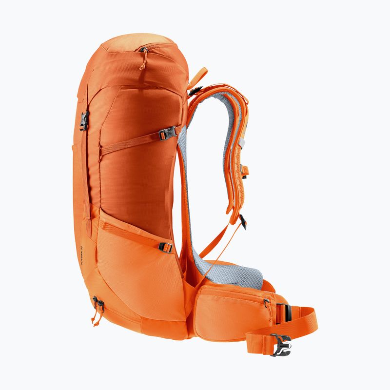 Deuter túra hátizsák Futura 32 l narancssárga 3400821 7