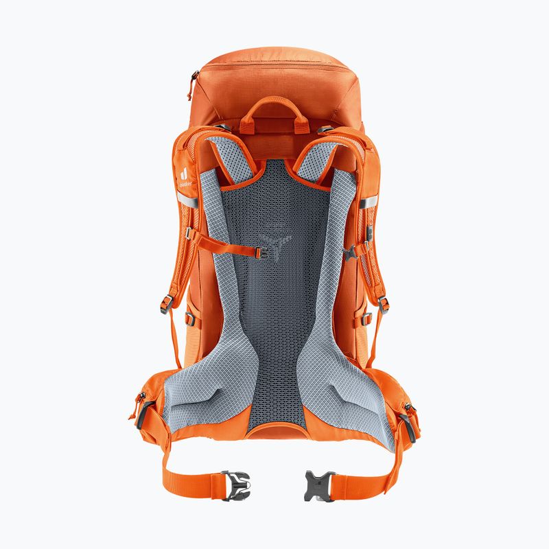 Deuter túra hátizsák Futura 32 l narancssárga 3400821 8