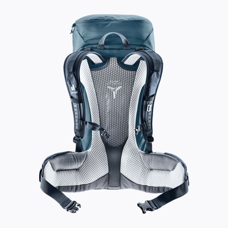 Deuter Futura Pro 36 l túra hátizsák kék 34011211374 6