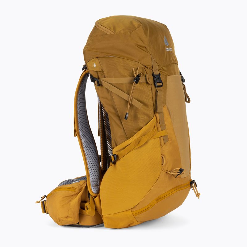 Deuter Futura Pro 36 l túra hátizsák barna 34011216611 2