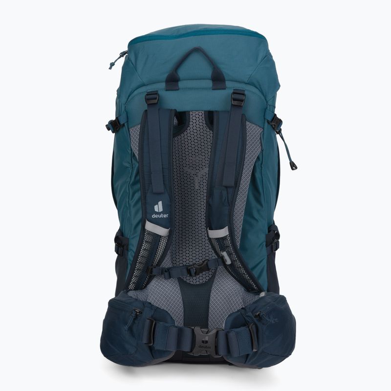 Deuter Futura Pro 40 l túra hátizsák kék 34013211374 3