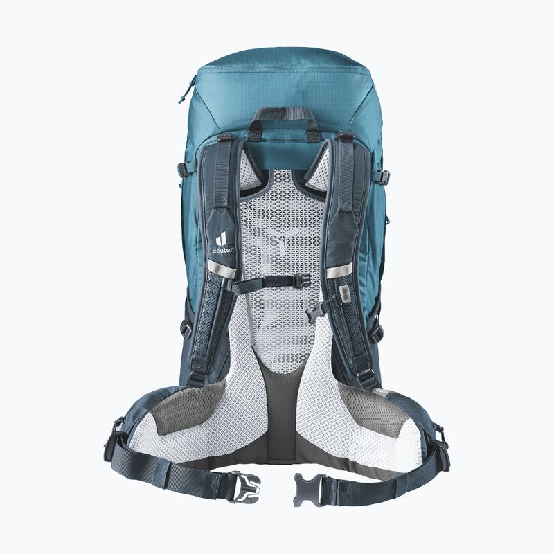 Deuter Futura Pro 40 l túra hátizsák kék 34013211374 8