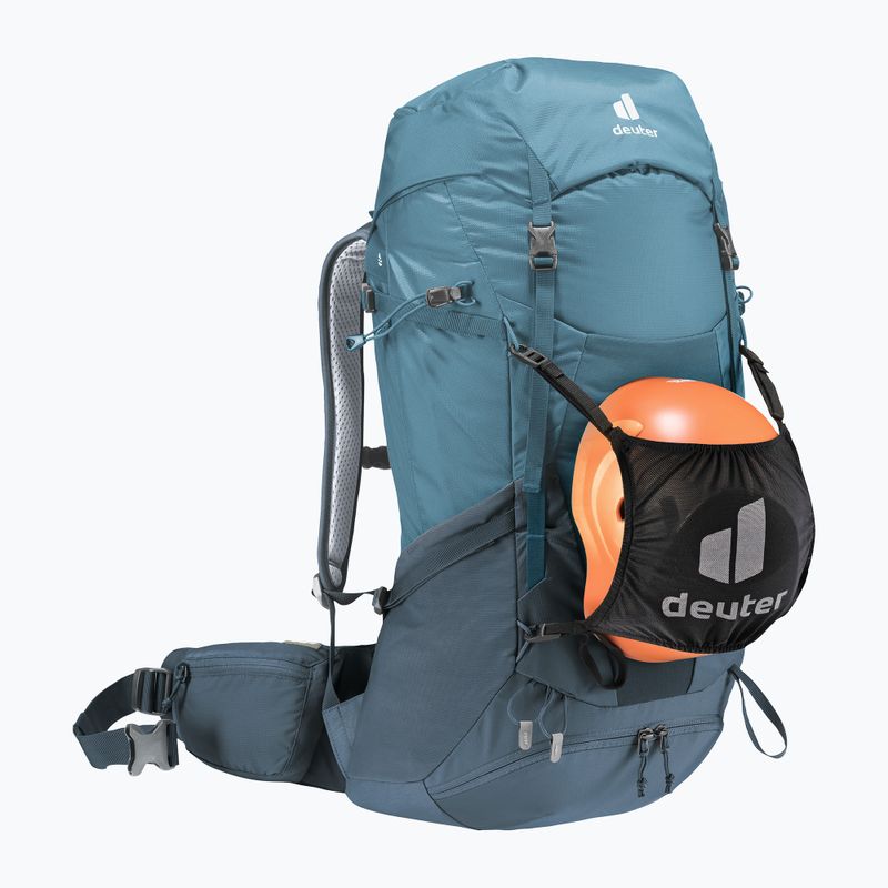 Deuter Futura Pro 40 l túra hátizsák kék 34013211374 7