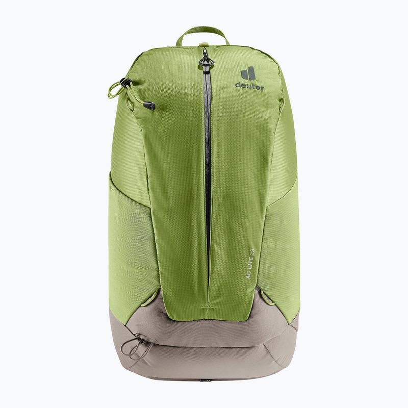 Deuter AC Lite 23 l túrahátizsák 342032126190 meadow/pepper