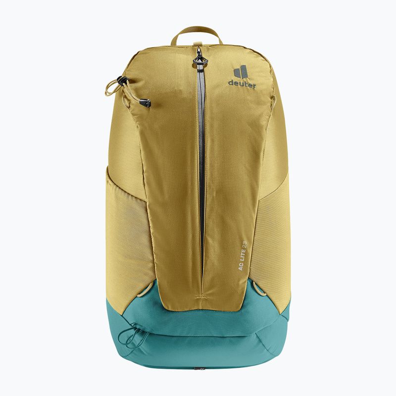 Deuter AC Lite 23 l túrahátizsák 342032163270 agyag/mélytenger