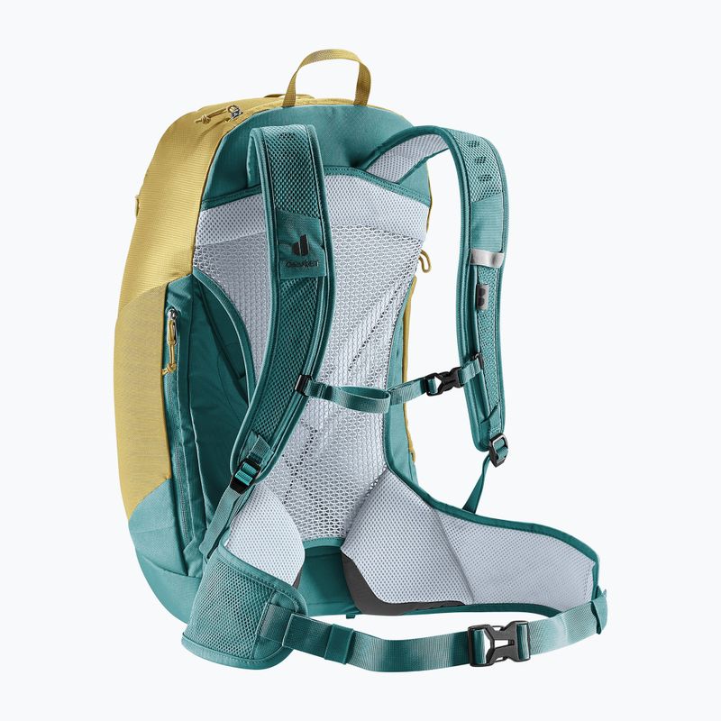 Deuter AC Lite 23 l túrahátizsák 342032163270 agyag/mélytenger 3