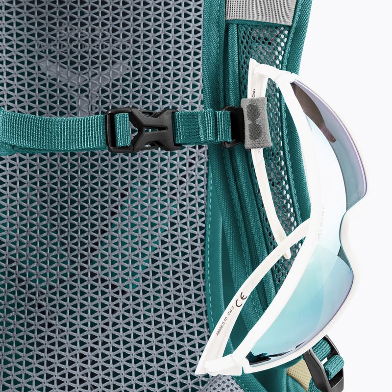 Deuter AC Lite 23 l túrahátizsák 342032163270 agyag/mélytenger 10