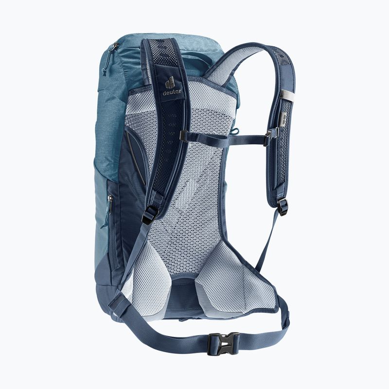 Deuter AC Lite 16 l túra hátizsák 342062113740 atlantic/ink 3