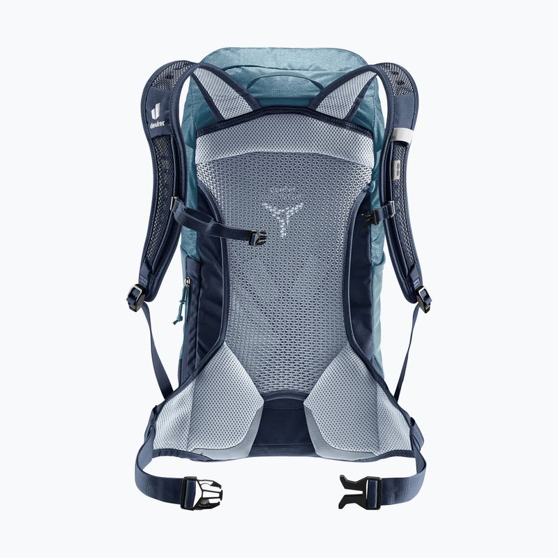Deuter AC Lite 16 l túra hátizsák 342062113740 atlantic/ink 4